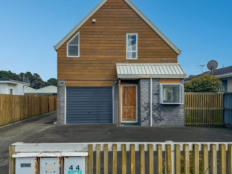 1/44 Lonsdale Street, New Brighton, Christchurch - Carousel 18