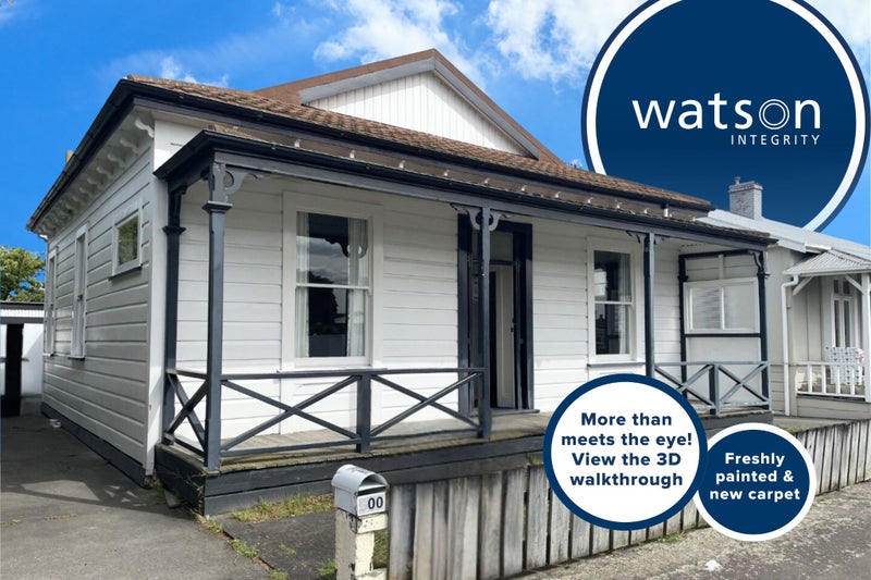 600 Ferguson Street, Terrace End, Palmerston North - Carousel 1