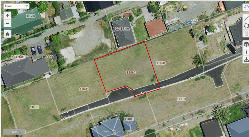 186C Rocking Horse Road, Southshore, Christchurch - Carousel 3