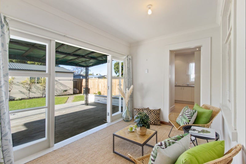 11 Hyderabad Road, Marewa, Napier - Carousel 1
