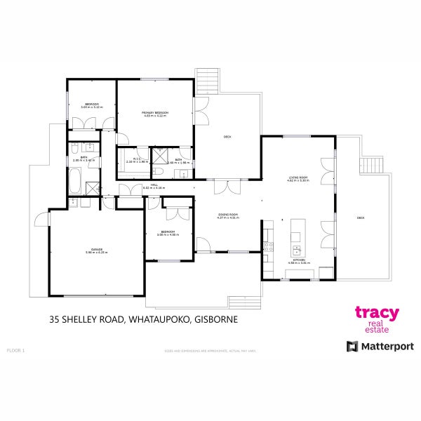 35 Shelley Road, Whataupoko, Gisborne - Carousel 25