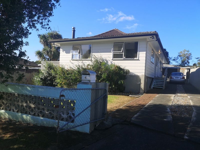 4 Rako Place, Manurewa, Auckland - Carousel 1