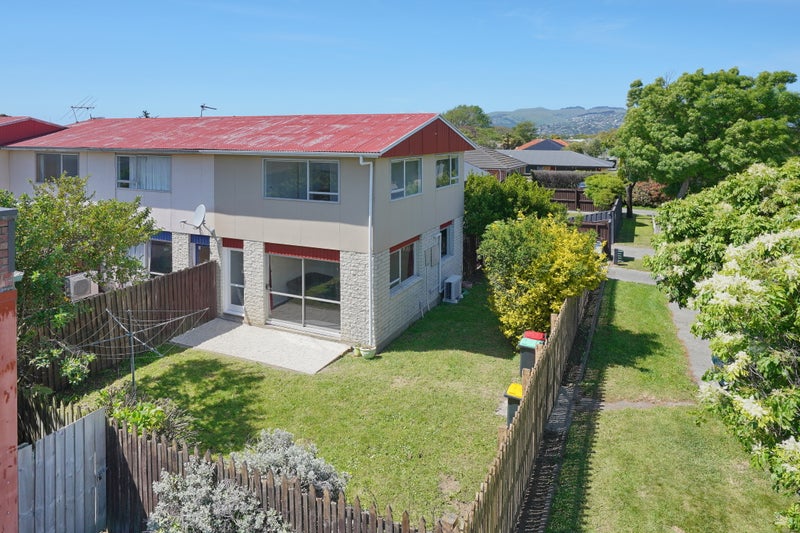 1/44 Torrens Road, Hillmorton, Christchurch - Carousel 14