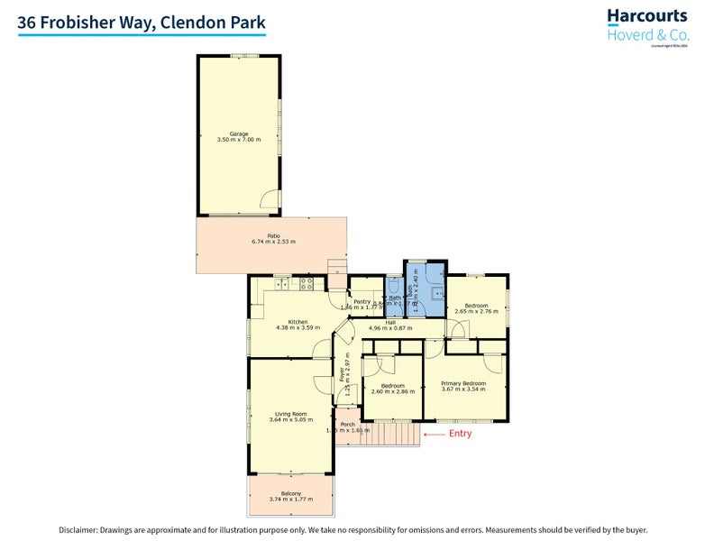 36 Frobisher Way, Clendon Park, Auckland - Carousel 26