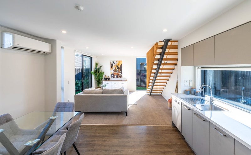 58A Ward Street, Addington, Christchurch - Carousel 1