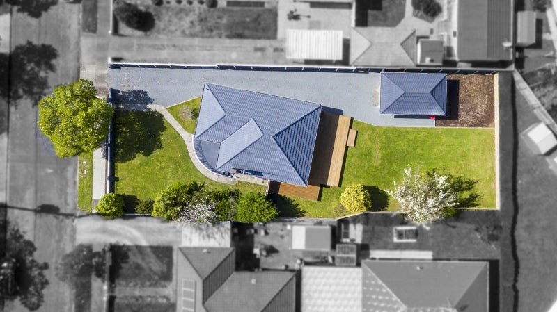 16 Thackeray Street, Trentham, Upper Hutt - Carousel 23