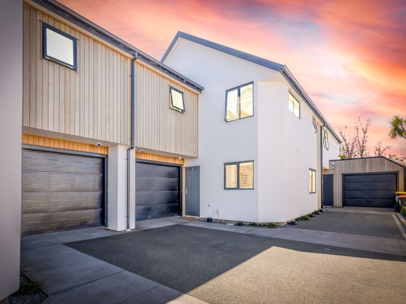 5/60 Bishop Street, St Albans, Christchurch - Carousel 1