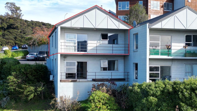 6/84 Warrender Street, North Dunedin, Dunedin - Carousel 1