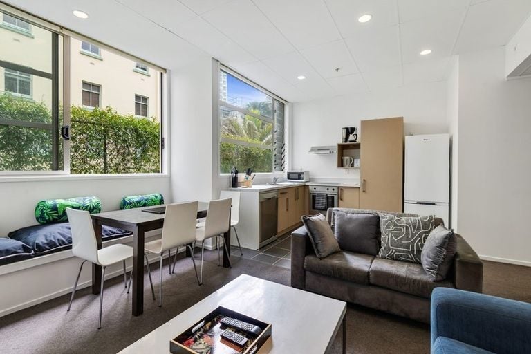 6D/18 Hobson Street, Auckland Central, Auckland - Carousel 2