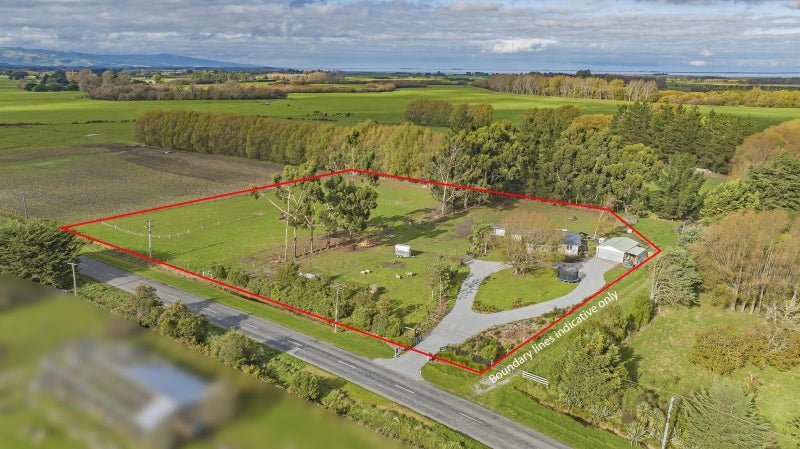 269 Pannetts Road, Christchurch - Carousel 1
