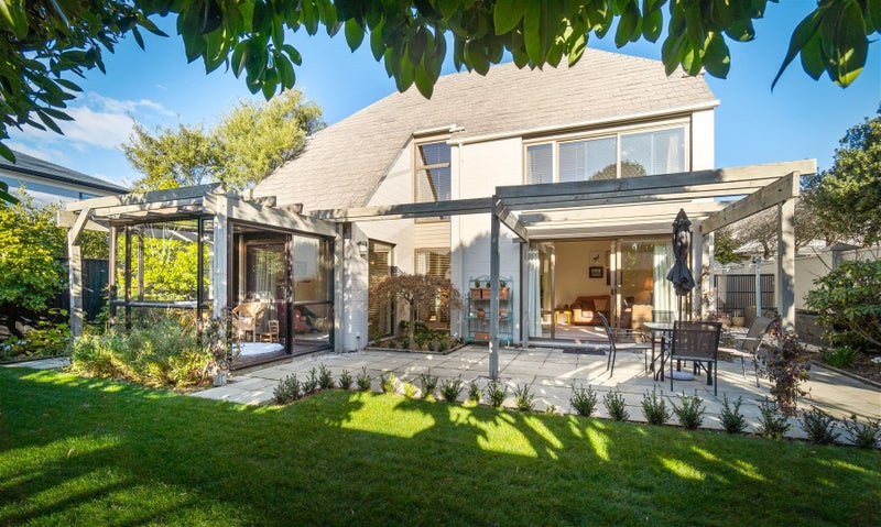 40A Wroxton Terrace, Merivale, Christchurch - Carousel 1