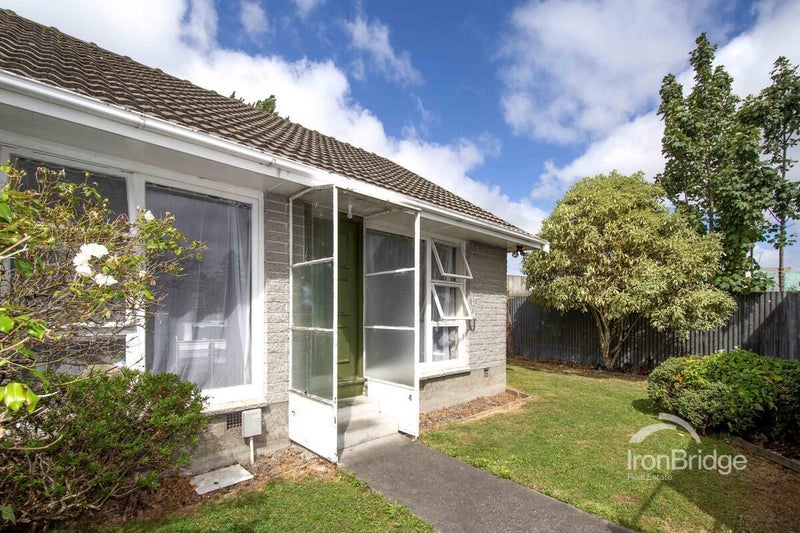 4/39 Brockworth Place, Riccarton, Christchurch - Carousel 2
