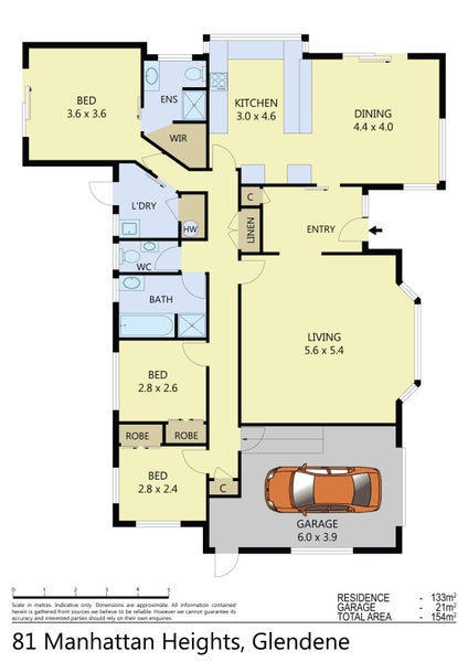 81 Manhattan Heights, Glendene, Auckland - Carousel 15