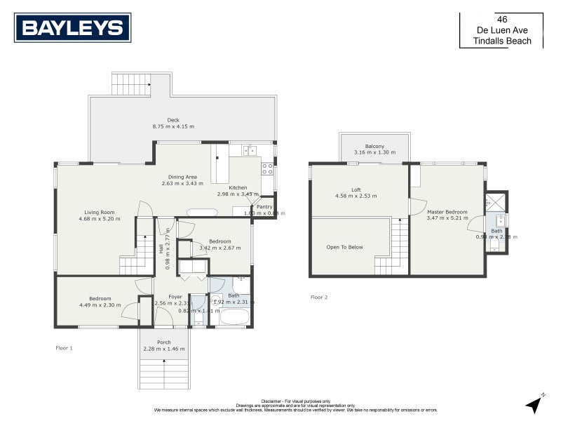 46 De Luen Avenue, Tindalls Beach, Whangaparaoa - Carousel 21