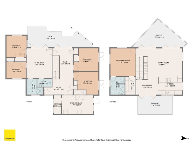 5 Fir Street, Waterview, Auckland - Carousel 35