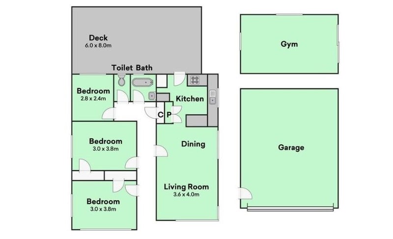 1 Rimuvale Street, Pukehangi, Rotorua - Carousel 10