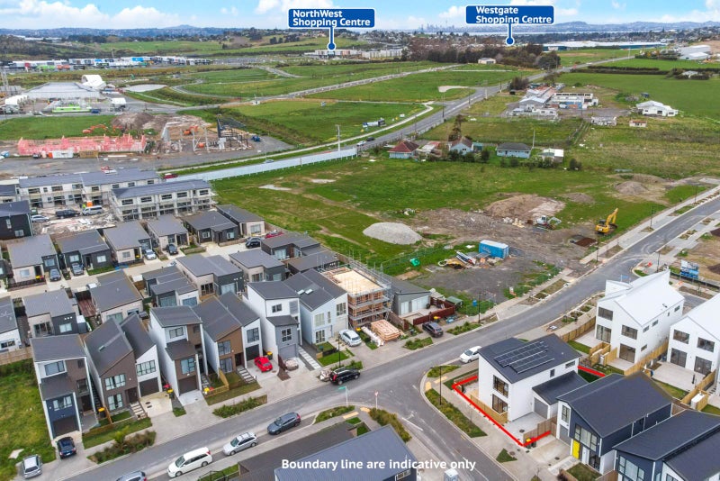 35 Herekino Street, Westgate, Auckland - Carousel 21