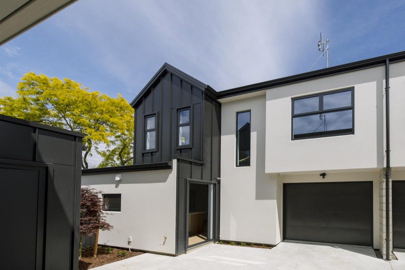 4/24 Southey Street, Sydenham, Christchurch - Carousel 1