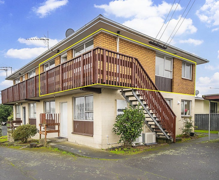 5/2 Kingsway Avenue, Sandringham, Auckland - Carousel 19