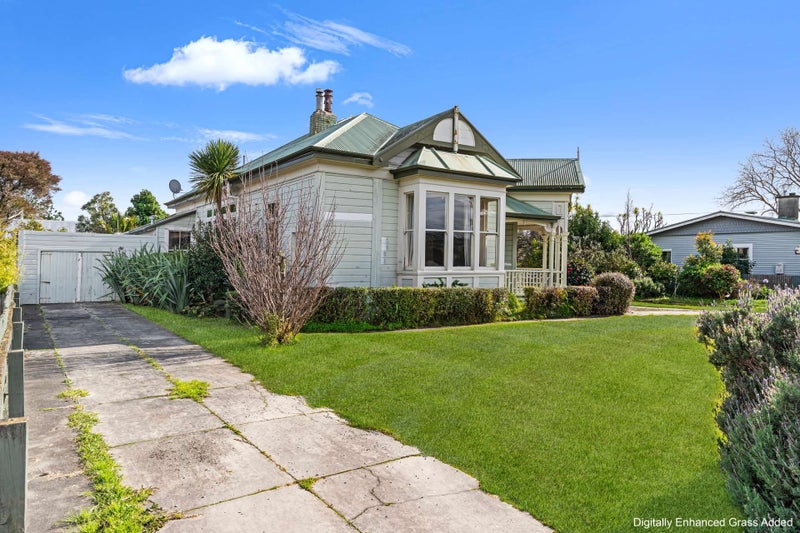 3 Dickson Street, Kaiti, Gisborne - Carousel 2