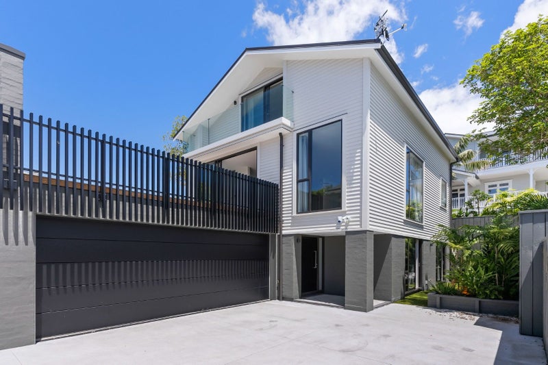 64B Curran Street, Herne Bay, Auckland - Carousel 1