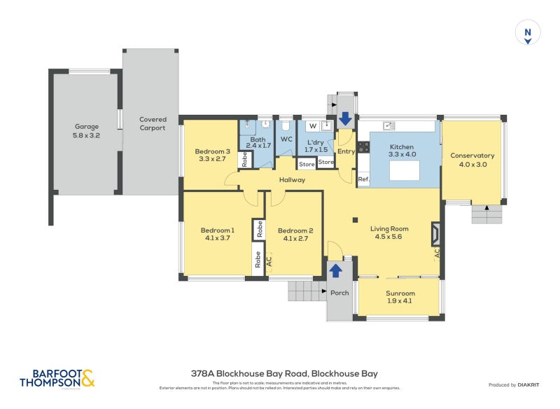 378A Blockhouse Bay Road, Blockhouse Bay, Auckland - Carousel 17