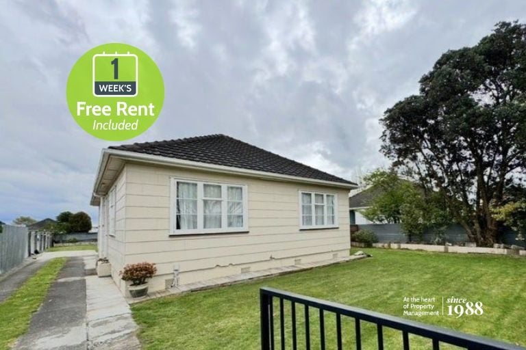 172 Vogel Street, Roslyn, Palmerston North - Carousel 1