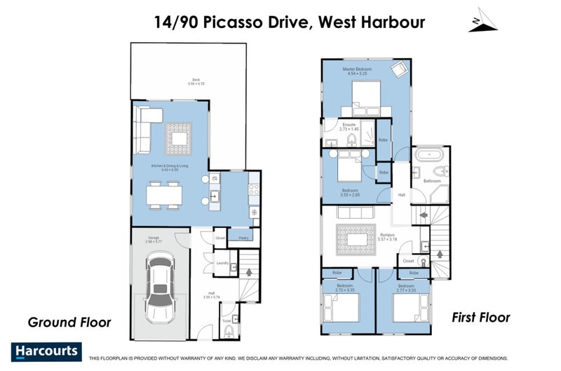 1/90 Picasso Drive, West Harbour, Auckland - Carousel 33