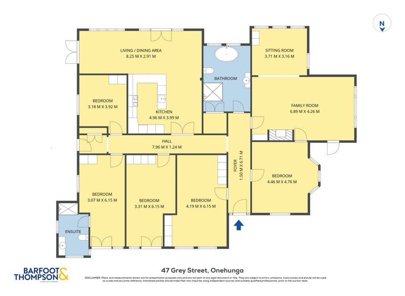 47 Grey Street, Onehunga, Auckland - Carousel 32