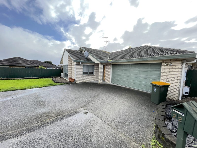 22 Macnean Drive, East Tamaki Heights, Auckland - Carousel 2