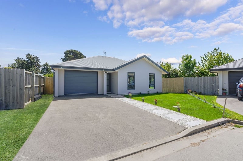 2 Fitzpatricks Lane, Linwood, Christchurch - Carousel 20