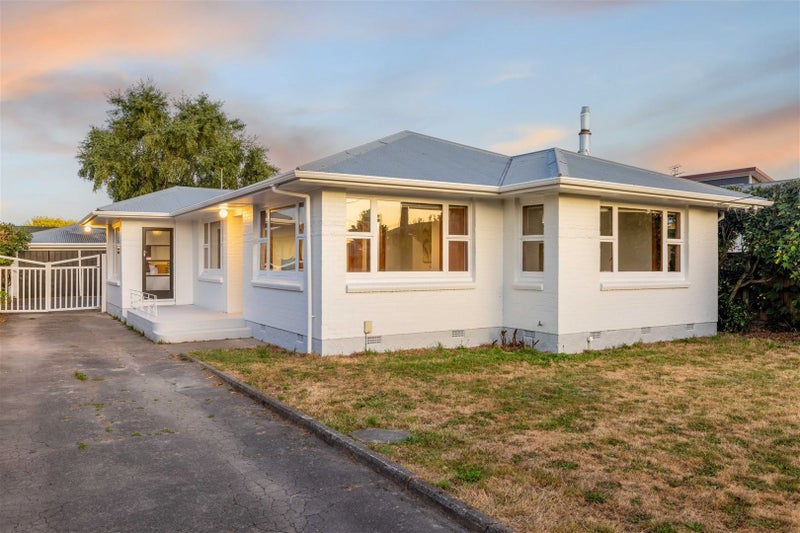 130 Gayhurst Road, Dallington, Christchurch - Carousel 1