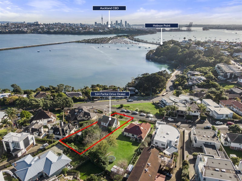 164 Paritai Drive, Orakei, Auckland - Carousel 1