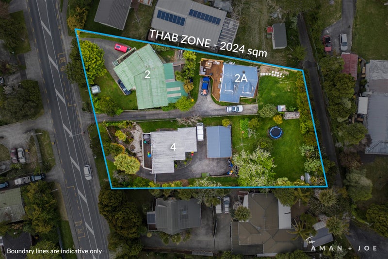 2 Seymour Road, Sunnyvale, Auckland - Carousel 1