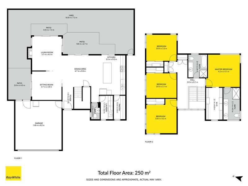 60 Long DR, St Heliers, Auckland - Carousel 22