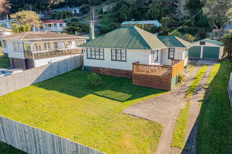 23 Gordon Road, Western Heights, Rotorua - Carousel 1