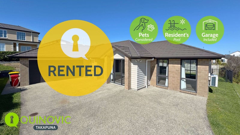 28 Discovery Drive, Gulf Harbour, Whangaparaoa - Carousel 1