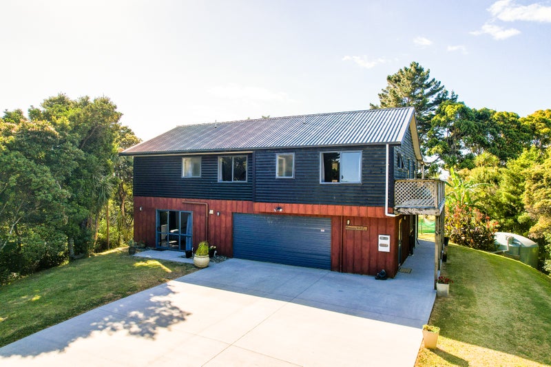 12 Miro Avenue, Omapere - Carousel 2