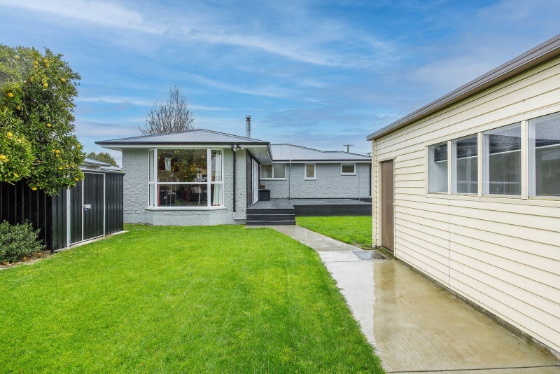 10 Colesbury Street, Bishopdale, Christchurch - Carousel 2