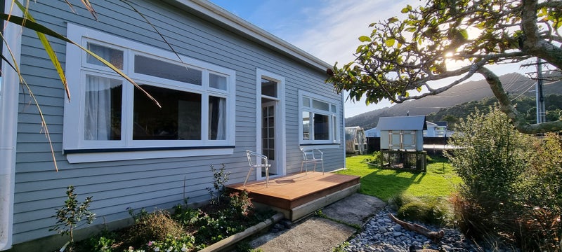 24 Sturge Street, Cobden, Greymouth - Carousel 1