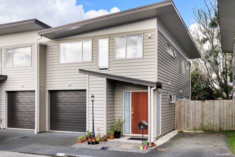 5/45A Swanson Road, Henderson, Auckland - Carousel 1