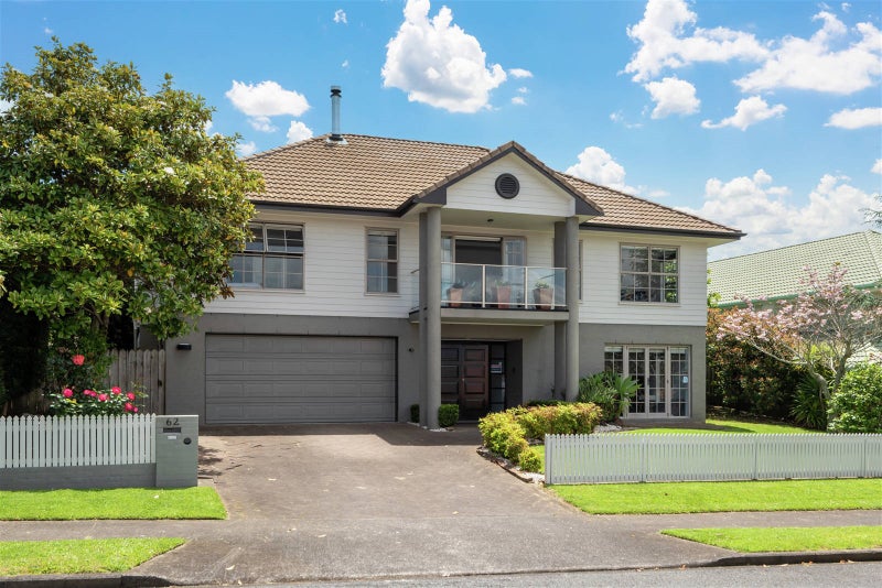 62 Edendale Road, Somerville, Manukau - Carousel 1