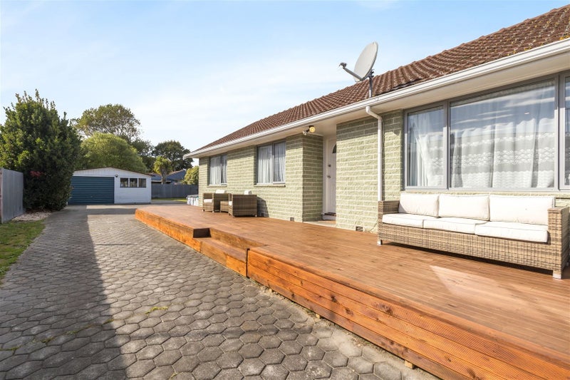 467 Mairehau Road, Parklands, Christchurch - Carousel 1