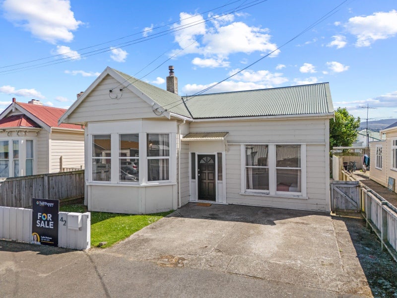 42 Richardson Street, Saint Kilda, Dunedin - Carousel 2