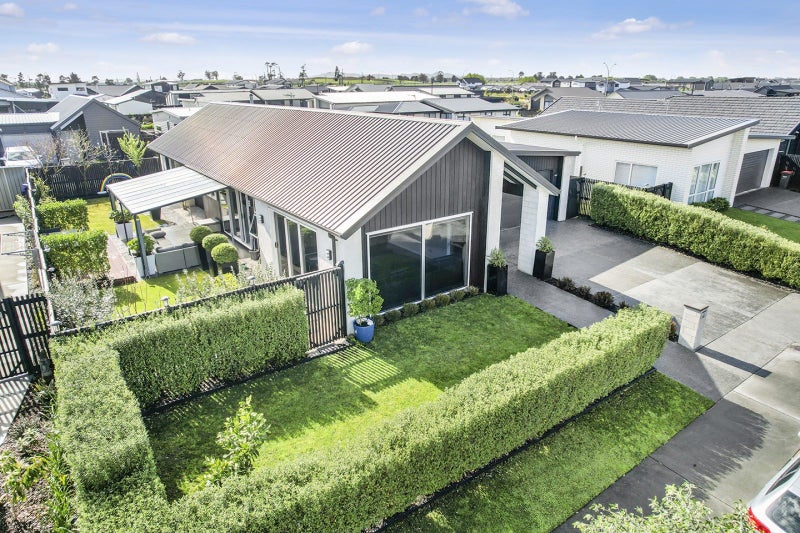 4 Jobe Road, Chartwell, Hamilton - Carousel 2