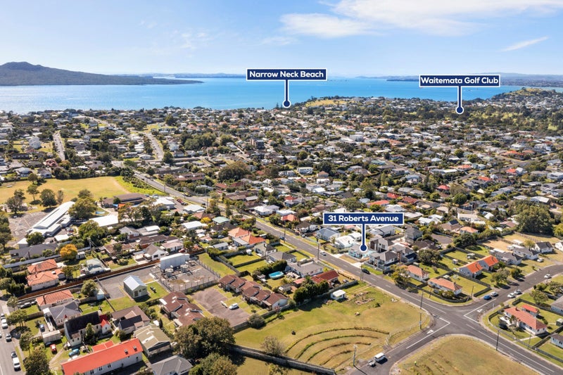 31 Roberts Avenue, Bayswater, Auckland - Carousel 25