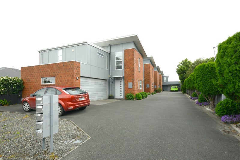 143C King Street, Sydenham, Christchurch - Carousel 19