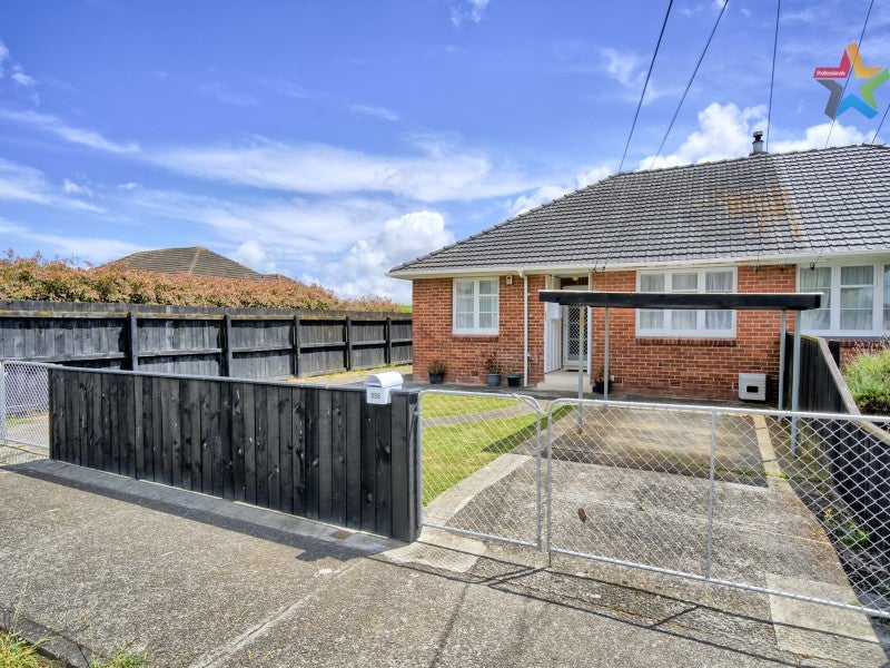 255 Naenae Road, Naenae, Lower Hutt - Carousel 1