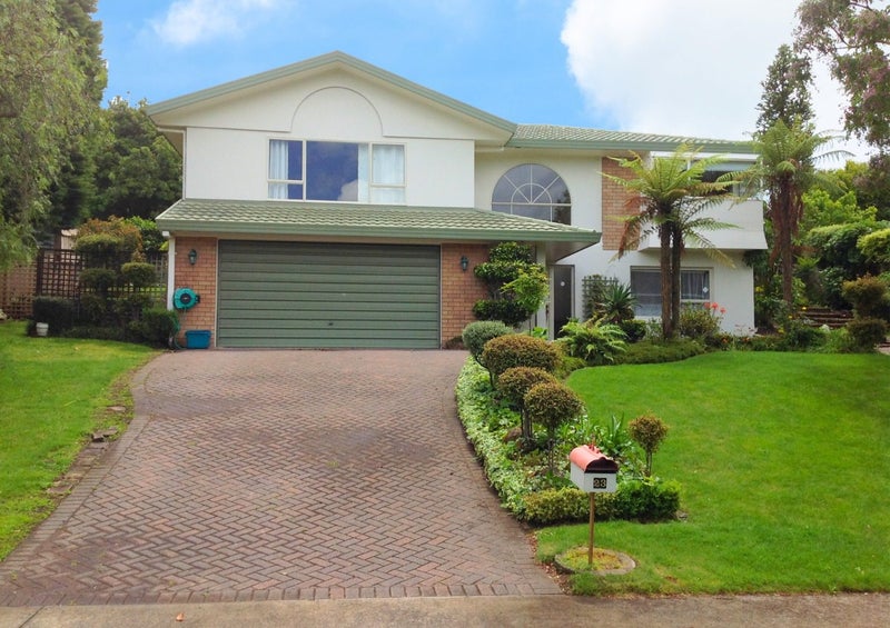 23 Cashmere Place, Flagstaff, Hamilton - Carousel 20