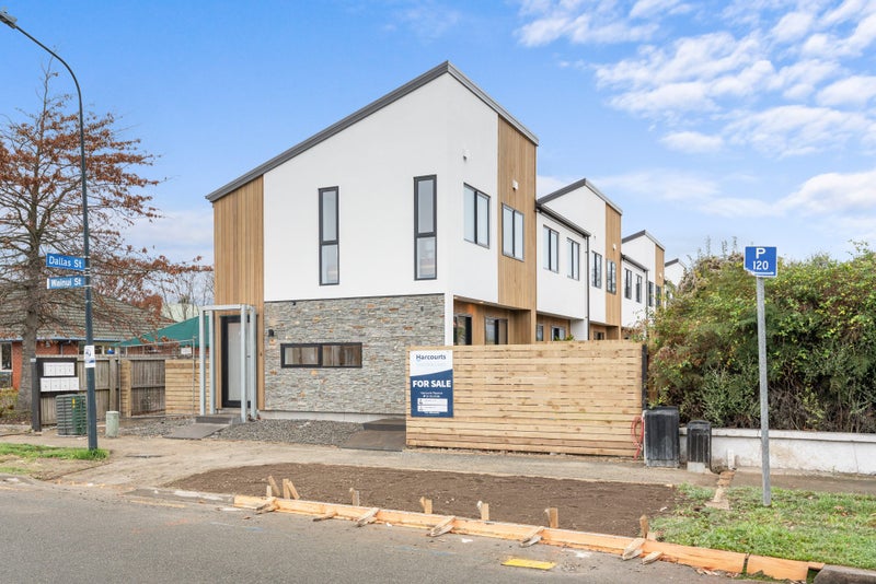 3/101 Wainui Street, Riccarton, Christchurch - Carousel 12